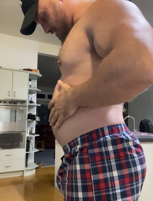 Come and watch me grow 😈 full video only on https://t.co/FvOngllcSJ https://t.co/cwRiQIxbcE