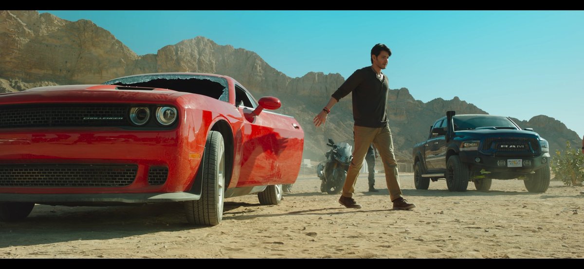MNPPrakash's tweet photo. .@urstrulyMahesh
#HBDMaheshBabu  💝
#sarkaruVaariPaata 🔥 https://t.co/RnOOslw3Vu