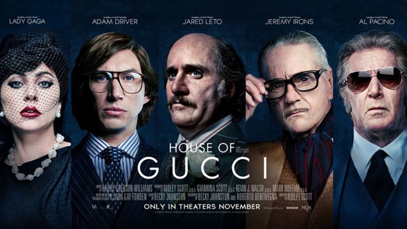 house of gucci imdb