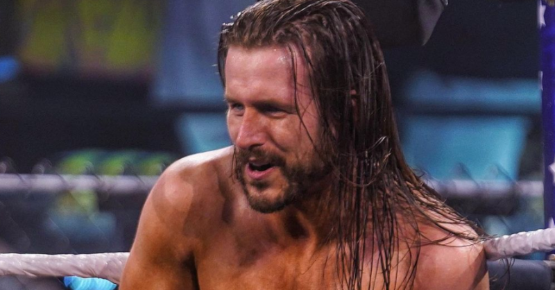 The face you make when the new Tap Out Corner video comes out