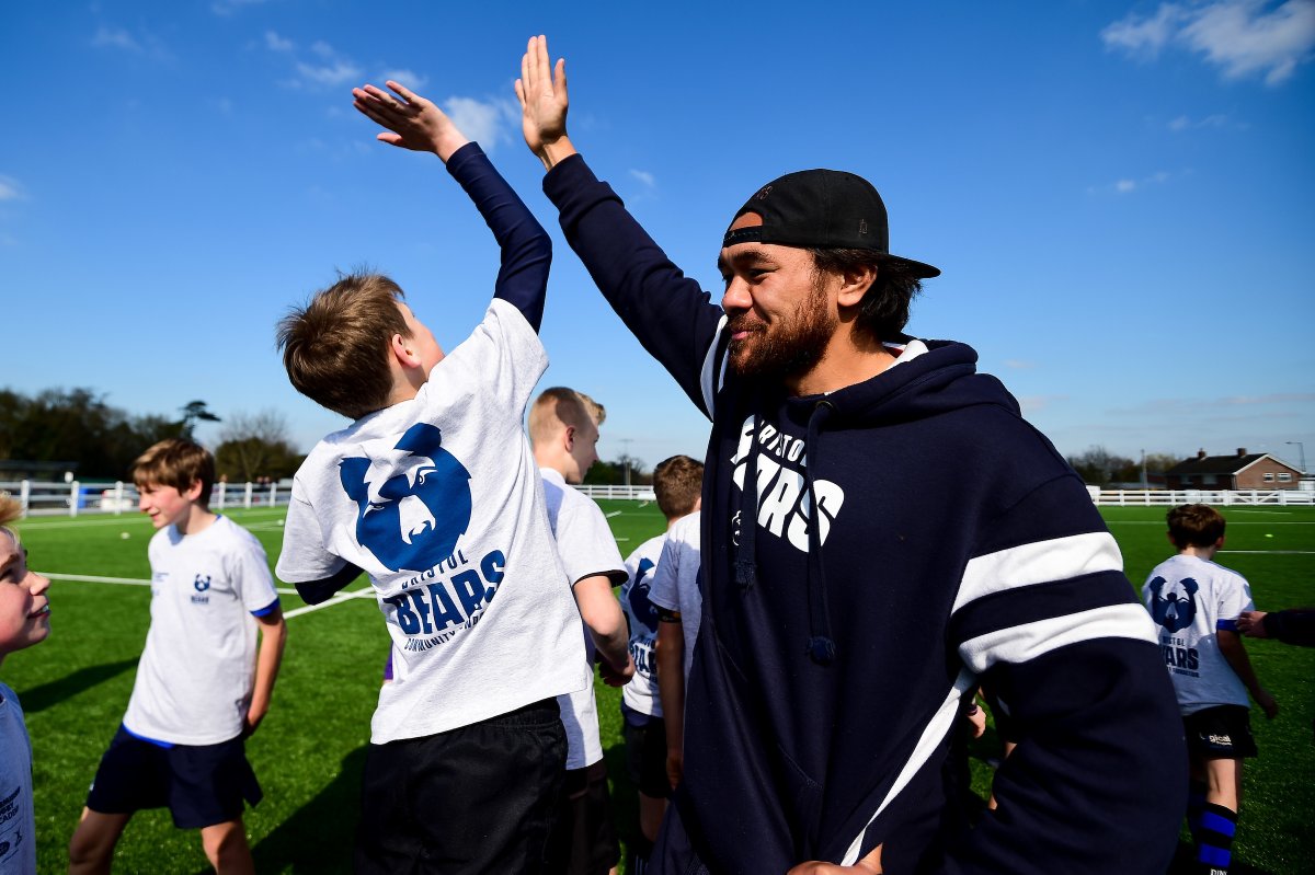 BrisBearsFound's tweet image. 🚨 𝗡𝗘𝗪 𝗔𝗖𝗖𝗢𝗨𝗡𝗧 🚨

We’ve moved to a 🆕 account as we continue to grow our brand and mission to inspire our community 💙 

𝗝𝗼𝗶𝗻 𝘂𝘀 𝗵𝗲𝗿𝗲 𝗳𝗼𝗿:
🎦 Exclusive content
🏆 Latest on award-winning work
💰 Fundraising events/opportunities
🤝 Community partnerships