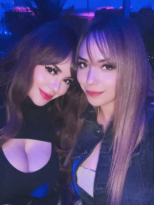 Te amo mucho💕 @DanyanCatSQ https://t.co/AT2Wap2Wl7<a class="tags" href="/tag/danyancatsq">@danyancatsq</a>