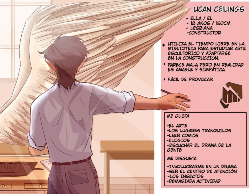 UcanCeilings's tweet photo. #Toh #theowlhouse #theowlhousefanart #theowlhousewitchsona #originalcharacter #oc #ocart #theowlhouseoc #fanart #characterdesign #tohwitchsona #witchsona #digitalart #illustration #wings #art #meetmyoc #nonbinary #nonbinarylesbian #lesbian https://t.co/TiQu6hR5NF