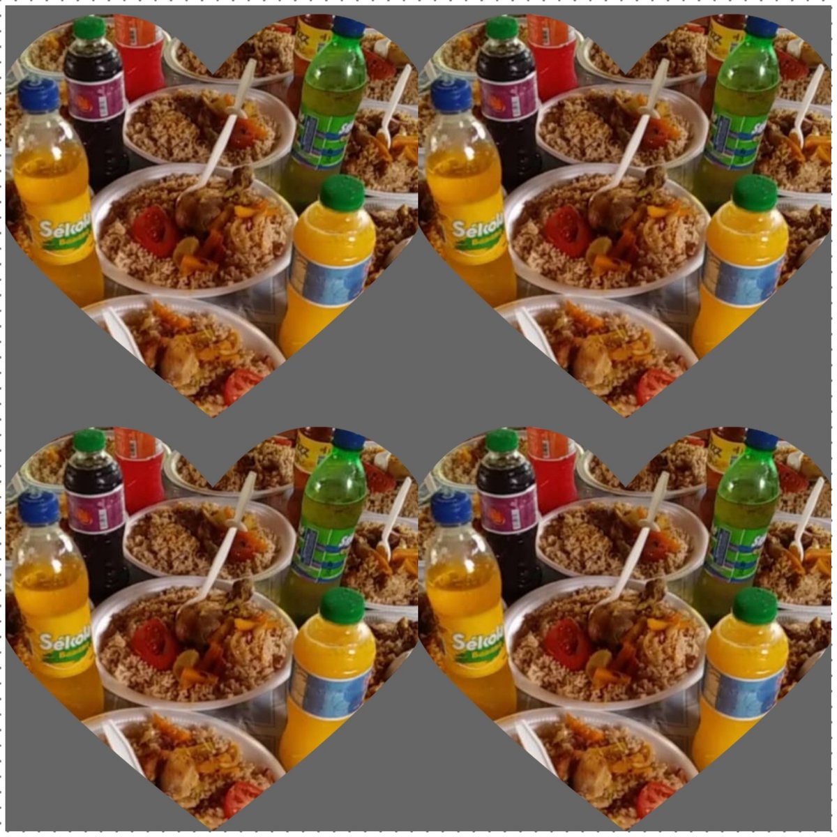 EveLkCuisine's tweet photo. Evelyne's fighting hunger in Jacmel Haiti, 2021. This has been a very tough time during the pandemic for the families ofHaiti.
#feedthehungry #touchinglives
Hunger hurts, but food is 💘. Let's 💘 the children by providing them with a hot meal and a drink at a time #domypart https://t.co/ayZaOdvkvs