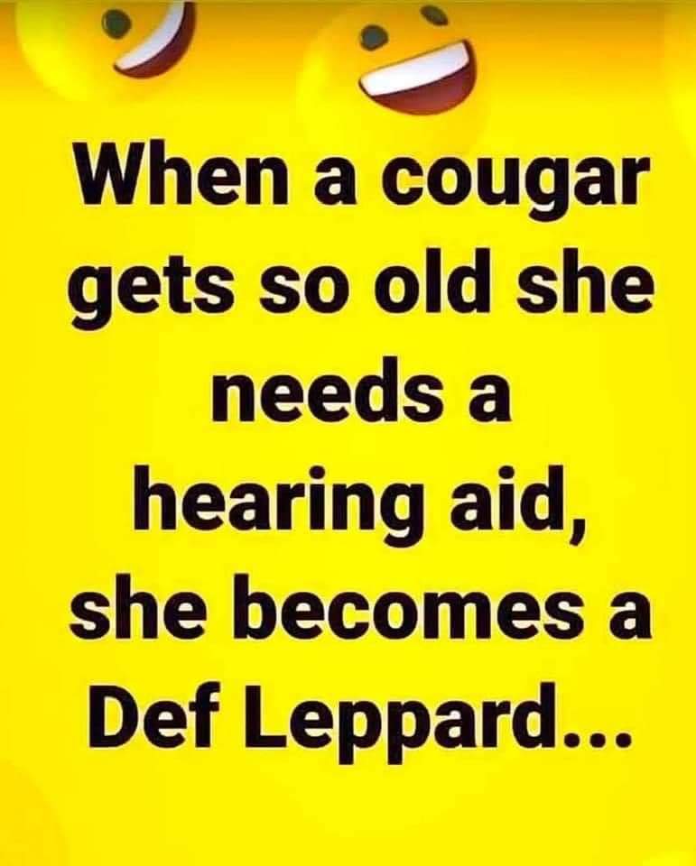 I'd still hit it, just sayin...