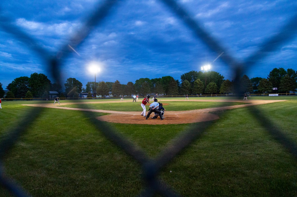 Summer is ending so that means A-ball has closed another chapter.  Want to thank everyone who came out and supported us this year. We’re coming back hungry next year.