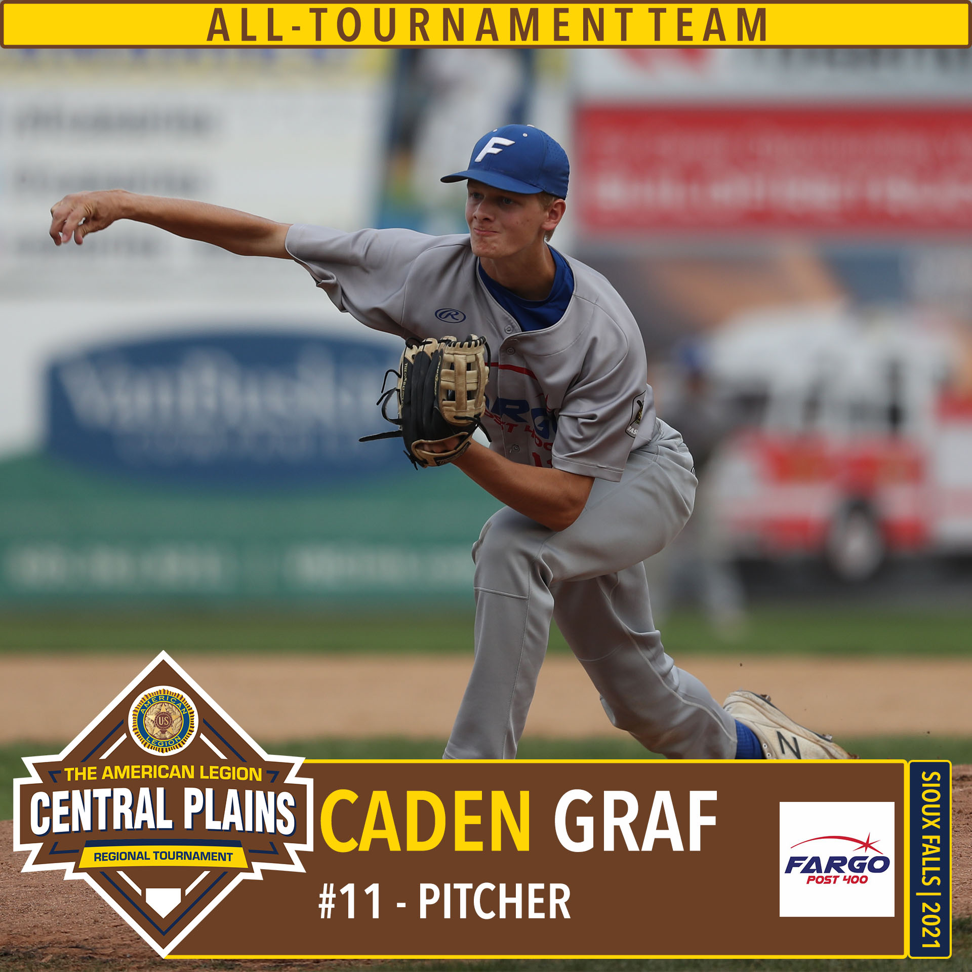 Central Plains Regional Championship (CentralPlains22) / Twitter