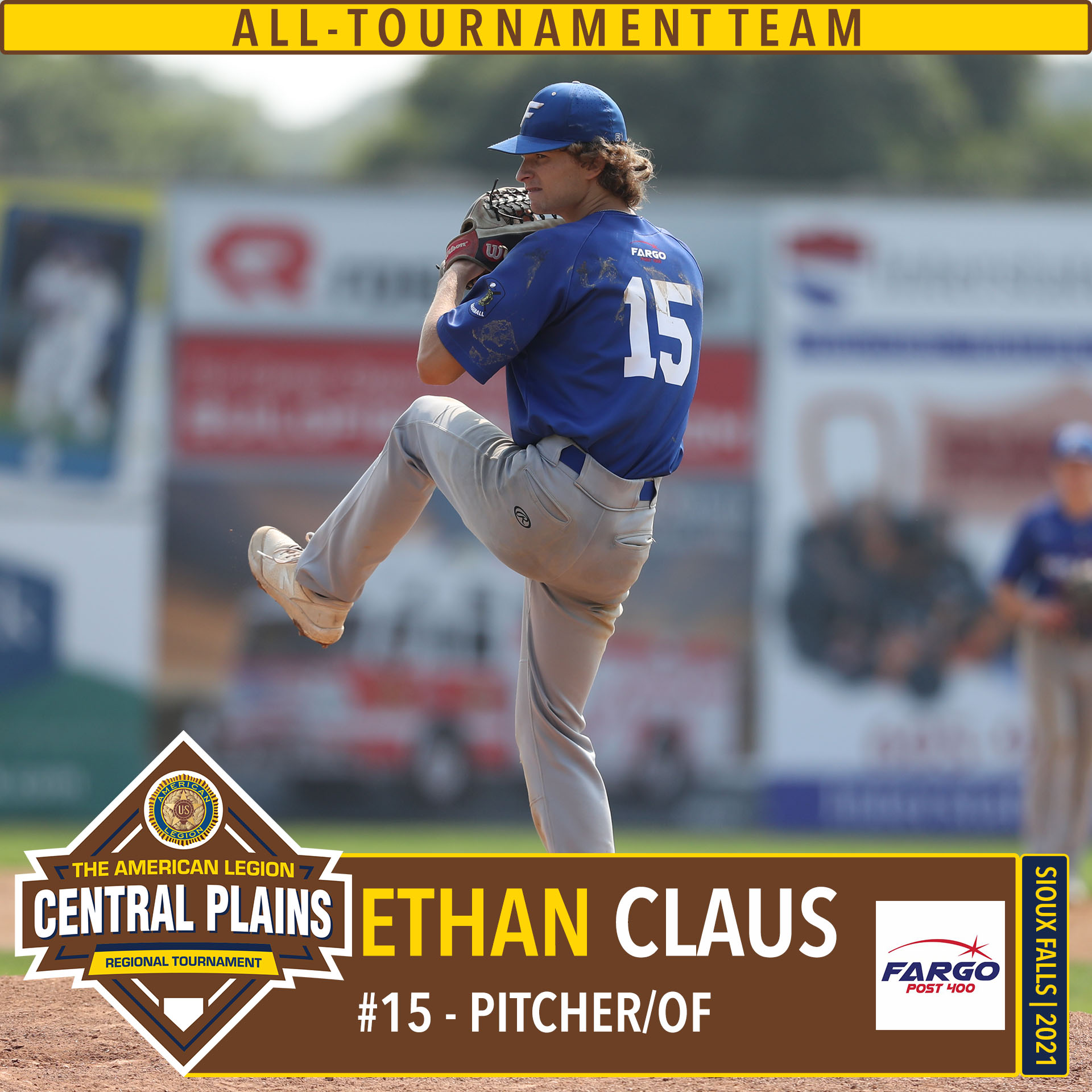 Central Plains Regional Championship (CentralPlains22) / Twitter