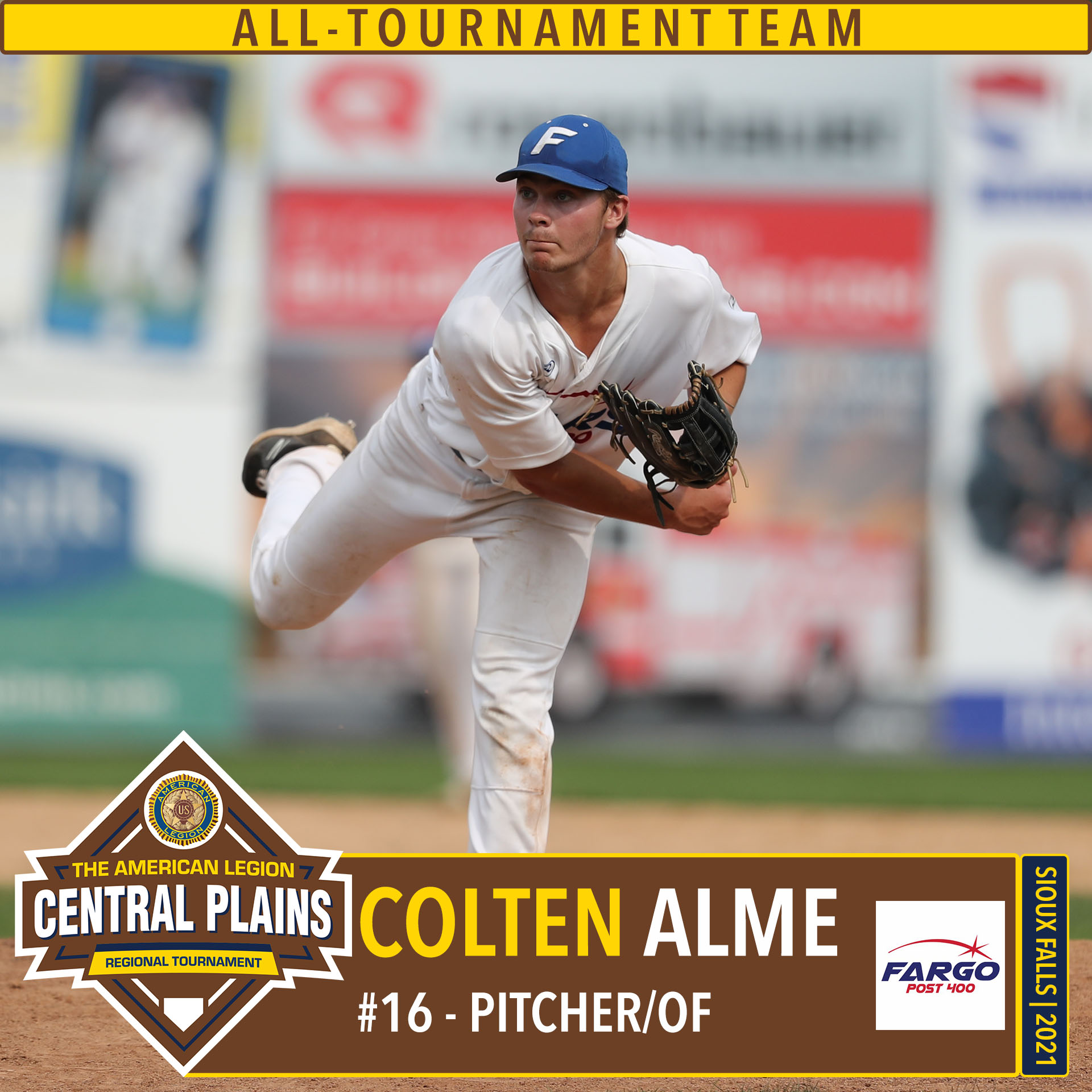 Central Plains Regional Championship (CentralPlains22) / Twitter