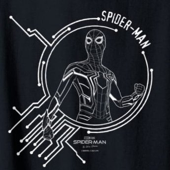 RT @nacaomarveI: Mais imagens promocionais de SPIDER-MAN: NO WAY HOME https://t.co/aC07wnBq9d