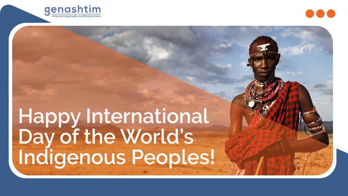 Indigenous peoples are the forefathers who live amongst us. 

#IndigenousPeoples #IndigenousPeopleRights #HumanRights