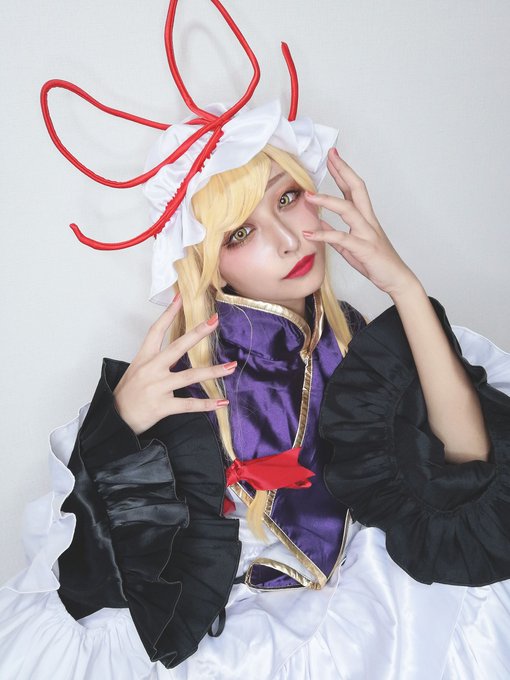 コスプレイヤー枢木くるりのTwitter画像36