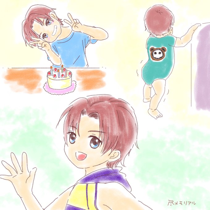 小田のtwitterイラスト検索結果