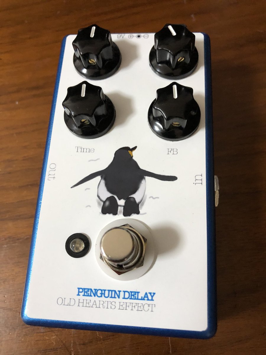 old hearts effect on X