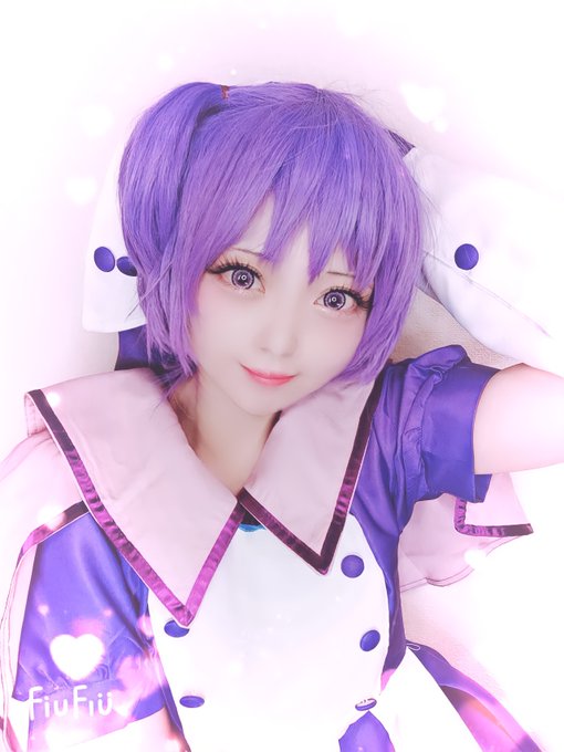 Twitterのコスプレ画像34