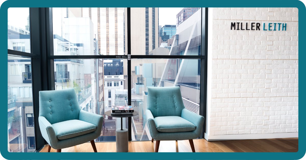 Have you considered a career in #recruitment? One of our new consultants, Austin Beutler, shares his experience in entering the world of recruitment.

If you're interested in making the move, reach out to our team at hello@millerleith.com.au.

millerleith.com.au/blog/my-first-…