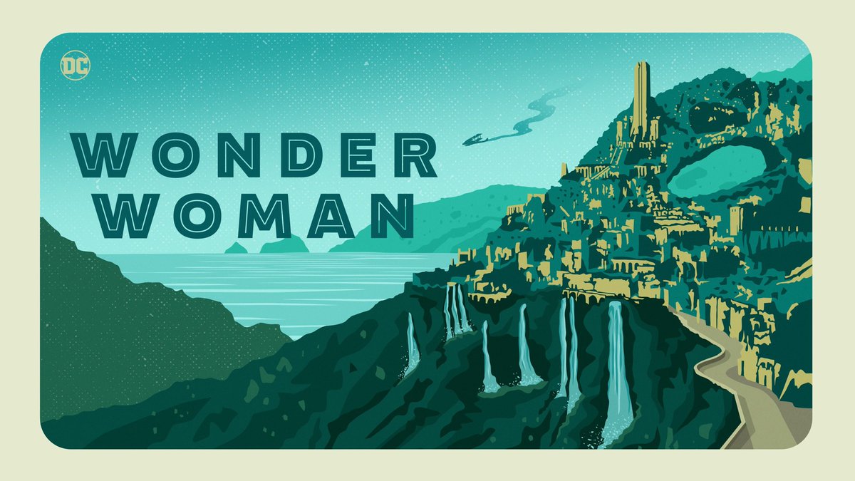 prettybirdll's tweet photo. Just discovered that these are the little banners that iTunes gives to some DC movies. I hope that they update the rest of DC’s film catalogues with these ❤️ https://t.co/CpcmpRD3fO