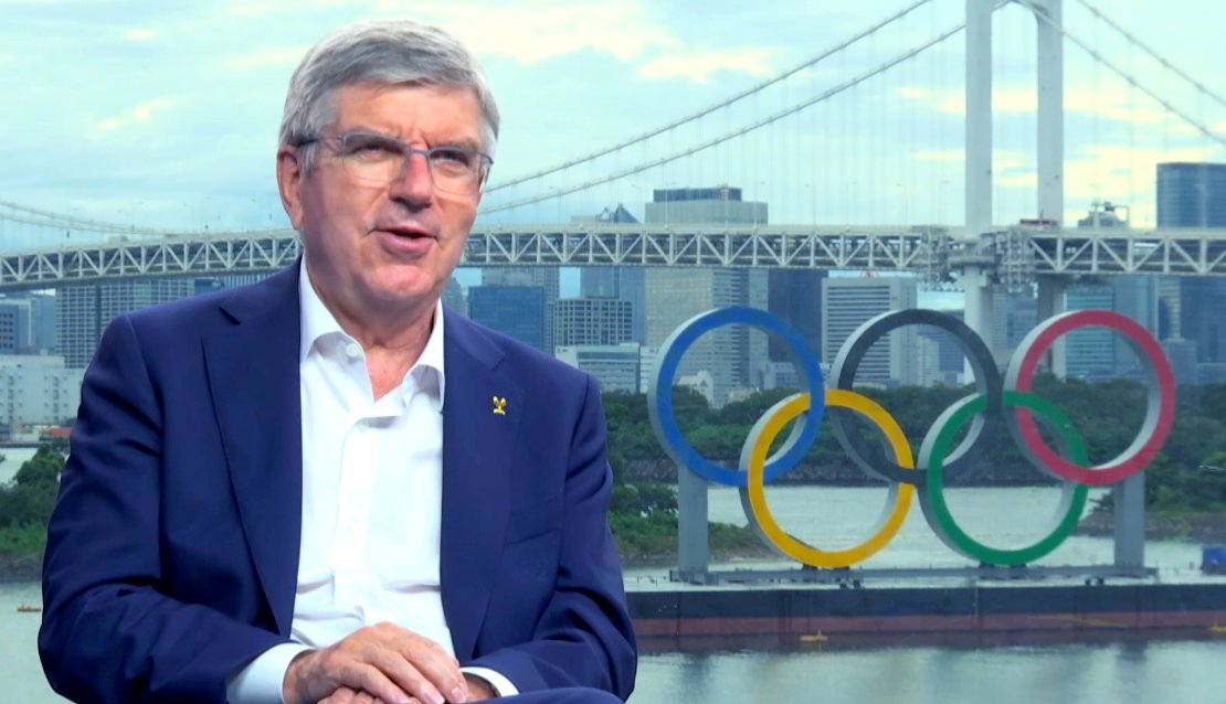 IOC MEDIA tweet media
