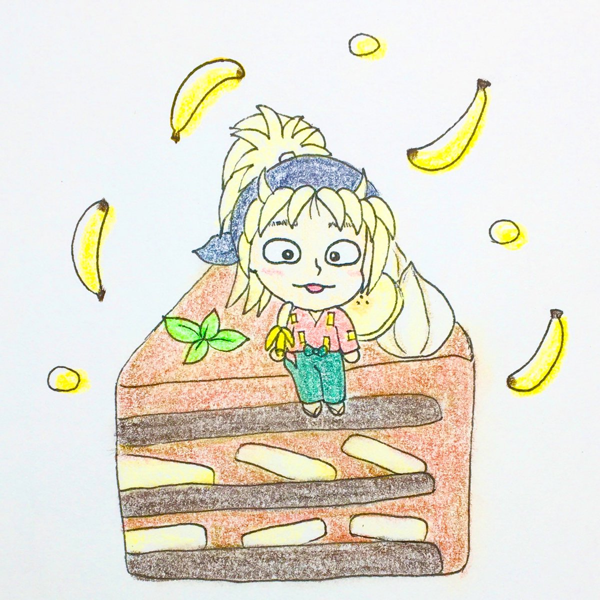 Twoucan 斎藤タカ丸 の注目ツイート イラスト マンガ コスプレ モデル