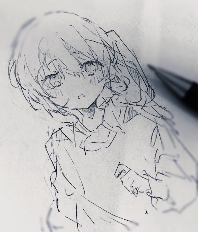 らくがき 