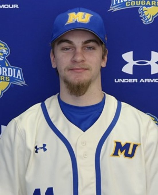 Tyler Leonard
Misericordia University, Pitcher 2019-2023