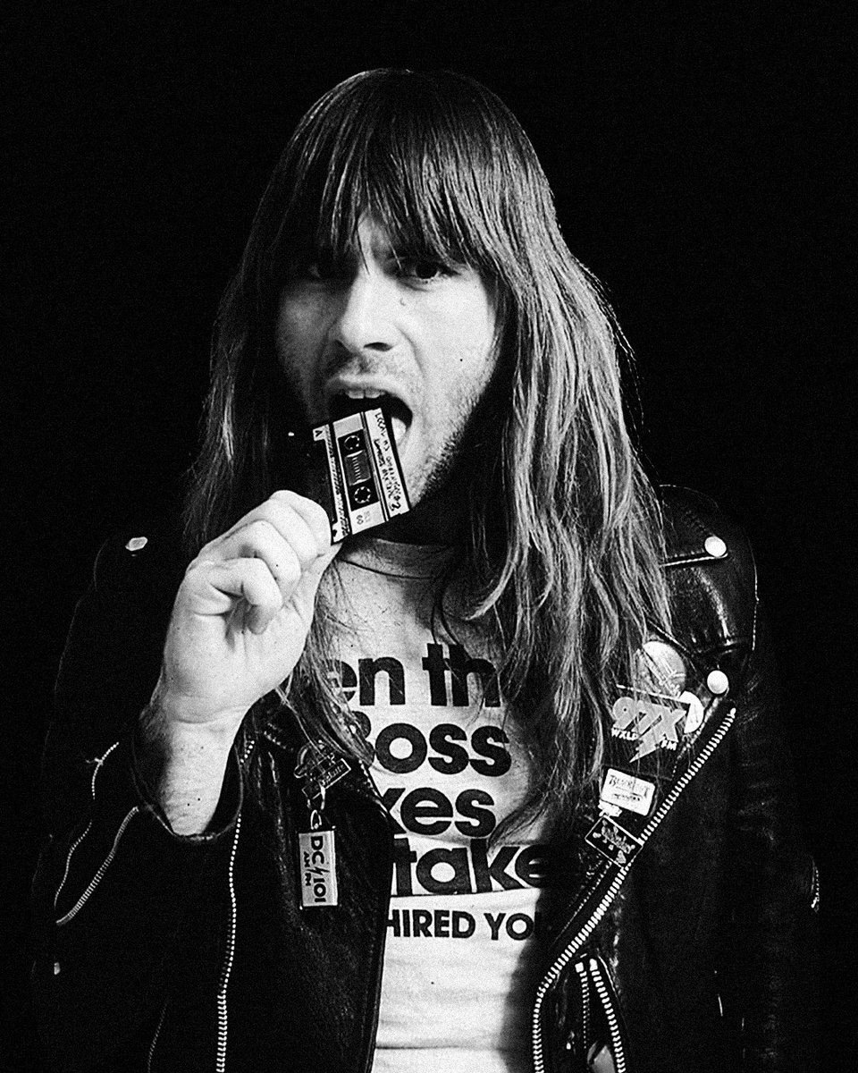 LocalH's tweet image. A happy belated birthday to Mr. Bruce Dickinson. 

Did you pre-order your copy of Mix-Tape #3 yet? It makes for a beast of a gift: brutalpandarecords.com

gandprecords.com