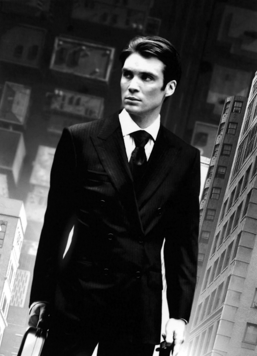 filmfest's tweet photo. "There's five hundred dollars in there. And the wallet's worth more than that."
- Cillian Murphy as Robert Fischer in Inception.
Currently streaming on @hbomax ๐๏ธ
#InceptionWeek #ChristopherNolanMonth https://t.co/jaBFxcRzs1