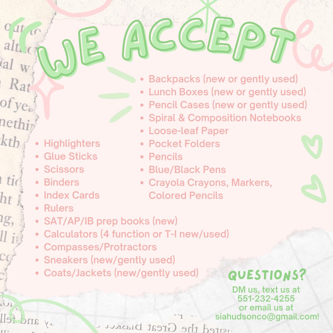 siahudsonco's tweet photo. check the link in our bio!! help us support local first gen &amp; low income students <3 https://t.co/NWugkWcWLf