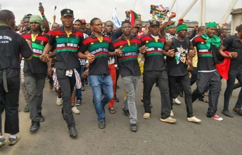 Ipob Twitter Trend Most Popular Tweets Worldwide