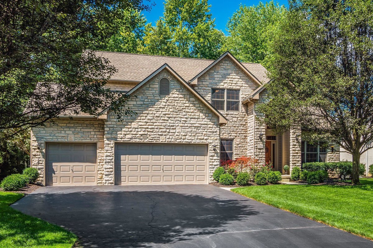 Craig_Howells's tweet image. New property just listed in 43082 - dreamhomesinwesterville.com/idx/listings/c…