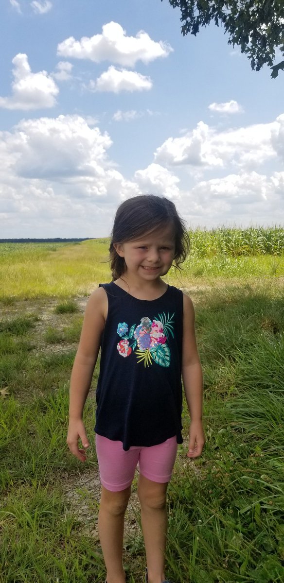CarleighButton's tweet photo. @countrygoth1 dad &amp; I hit the backroads! https://t.co/keRqBHqVNI