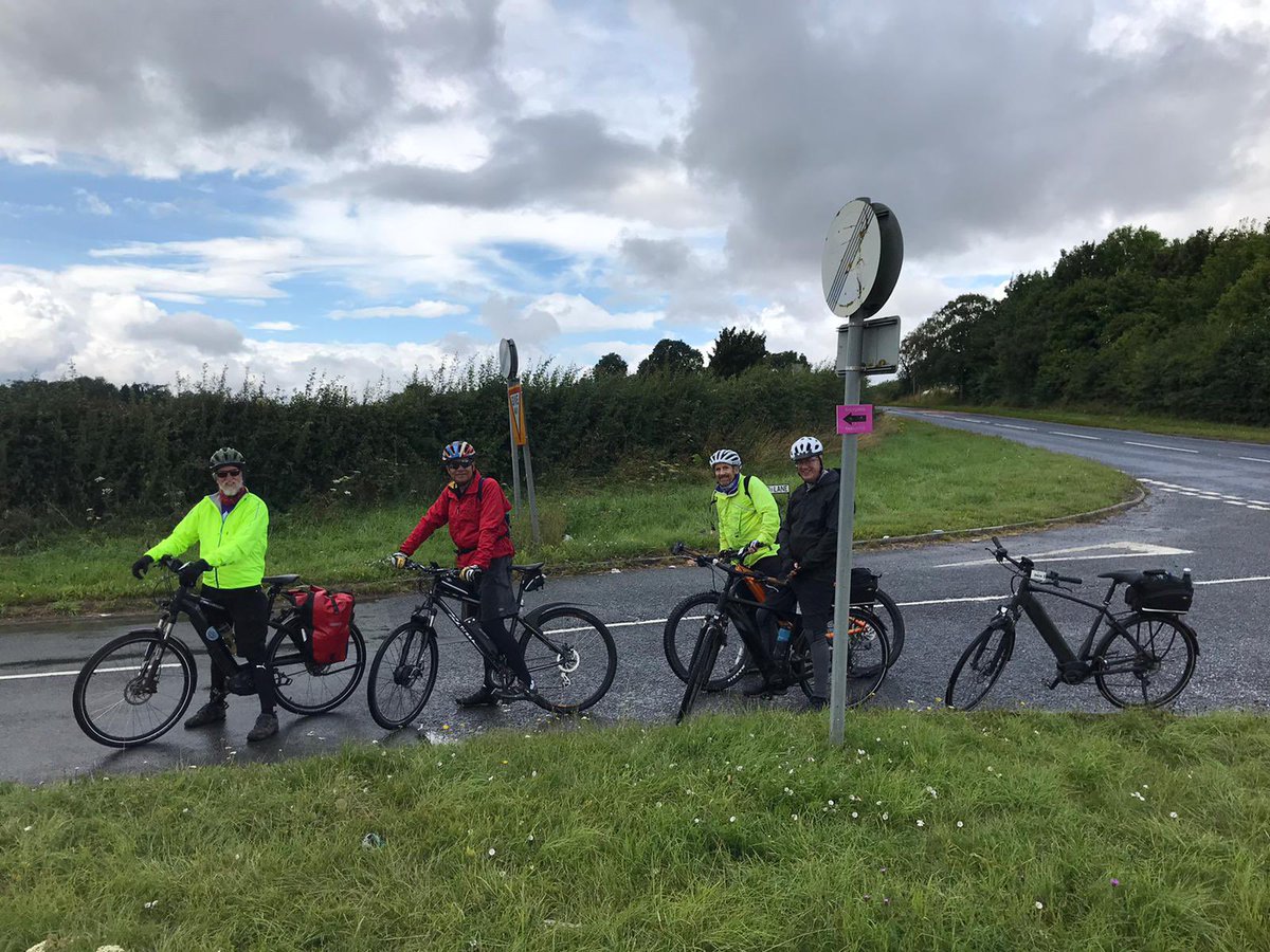 Shishir Kore (@mftvad) on Twitter photo ElectricCranks show how it’s done! 58 km cycling around yorkshire supporting #Britishtransplantgamessportive. Amazing effort on a wet and windy day! Truly inspiring! <a href="/DrSteveShaw/">Steve Shaw</a> <a href="/paulcallan843/">Paul Callan</a> <a href="/TxPhysio/">Laura McGarrigle</a> <a href="/MftTransplant/">Heart & Lung Transplant MFT</a> <a href="/MFT_PatientExp/">Patient Experience</a> <a href="/HeartandlungW/">heartandlung-wtwa</a> <a href="/ISHLT/">The ISHLT</a> <a href="/MyLVAD/">MyLVAD</a> <a href="/ElectricCranks/">The Electric Cranks Cyclists, Wythenshawe TC</a> ElectricCranks show how it’s done! 58 km cycling around yorkshire supporting #Britishtransplantgamessportive. Amazing effort on a wet and windy day! Truly inspiring! <a href="/DrSteveShaw/">Steve Shaw</a> <a href="/paulcallan843/">Paul Callan</a> <a href="/TxPhysio/">Laura McGarrigle</a> <a href="/MftTransplant/">Heart & Lung Transplant MFT</a> <a href="/MFT_PatientExp/">Patient Experience</a> <a href="/HeartandlungW/">heartandlung-wtwa</a> <a href="/ISHLT/">The ISHLT</a> <a href="/MyLVAD/">MyLVAD</a> <a href="/ElectricCranks/">The Electric Cranks Cyclists, Wythenshawe TC</a>
