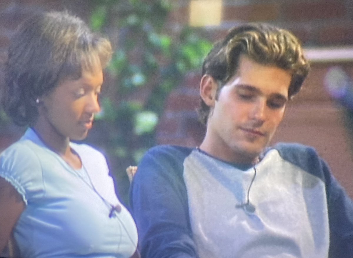 keencolo's tweet image. #BBJason, why on earth wouldn’t you have selected #BBAmy to go with you to the final 3. You’re right, only a bitter jury would let her win over you or #BBDanielle! Also Amy is hit or miss with comps! #BB3 #BigBrother #BigBrother3 | #BB23 #BigBrother23