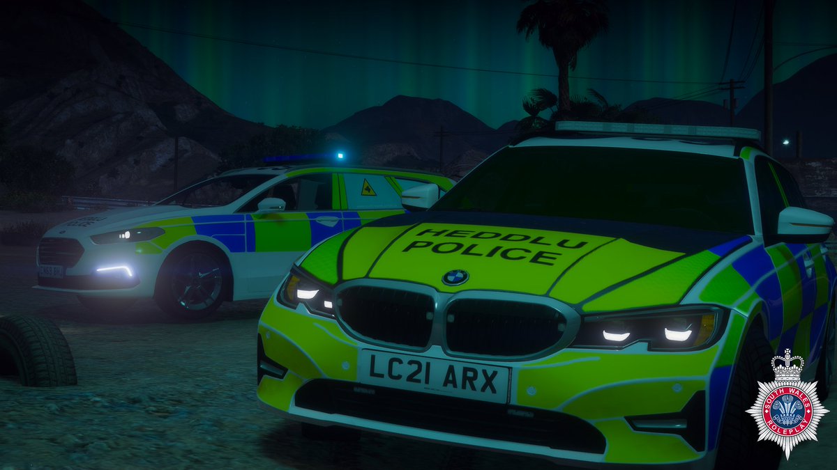 SRPC_5433's tweet photo. Good night tonight, out in the BMW G21 - multiple fail to stops, as well as ANPR pings that were intercepted by myself &amp; colleagues. https://t.co/40mDoFzUW0