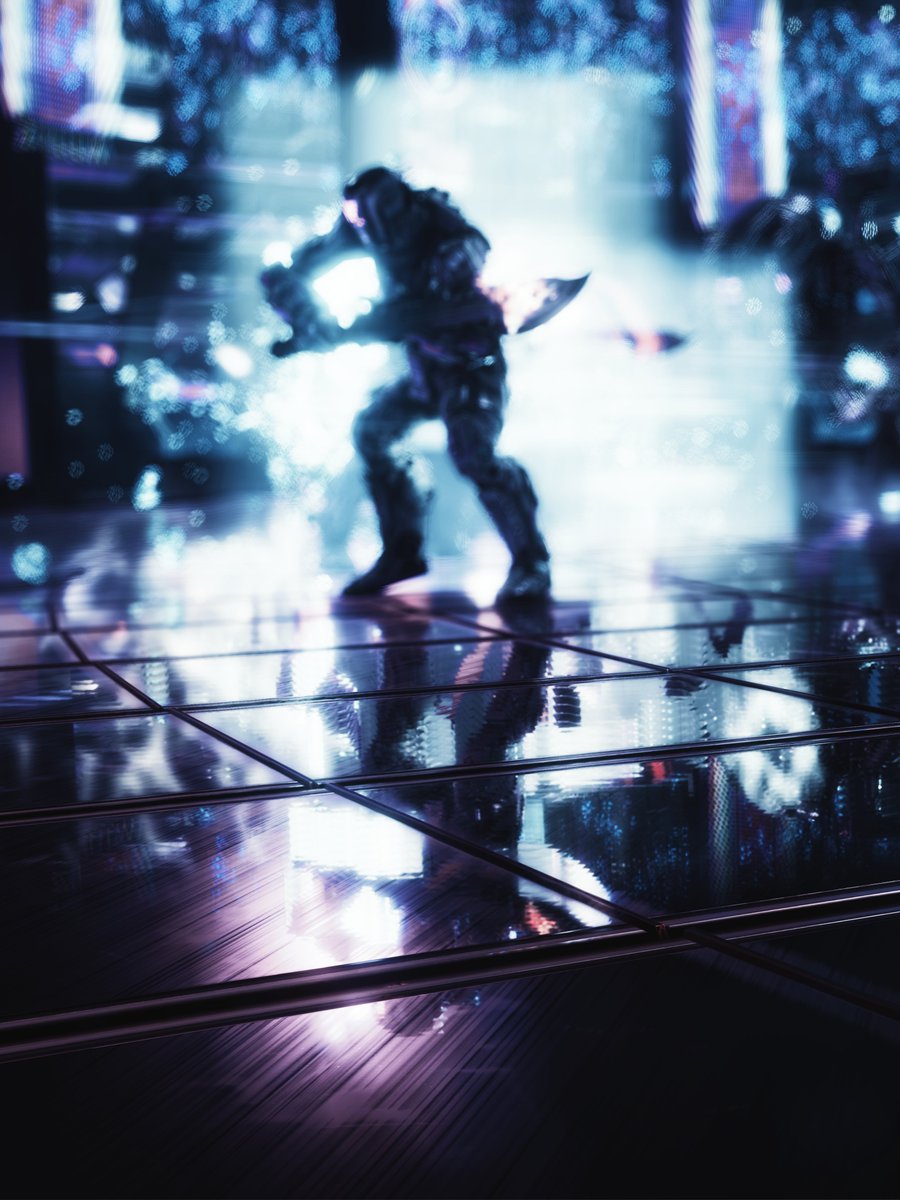 Random_ork's tweet image. #GGNEON