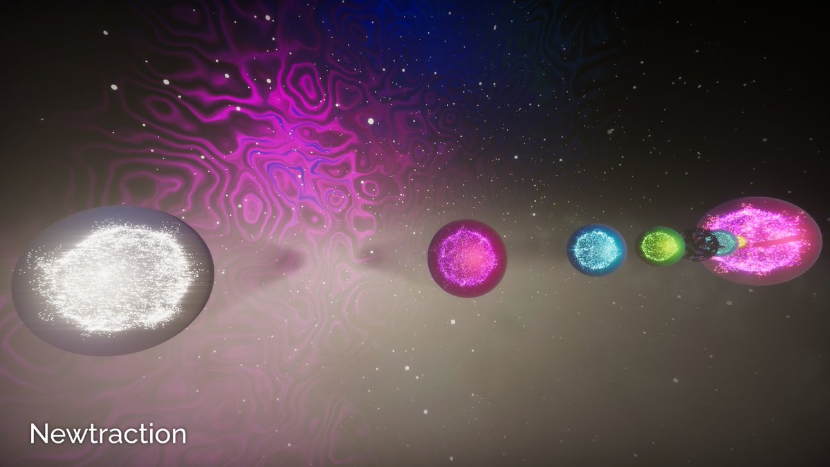 zexsoft's tweet photo. The orbs of #Newtraction, more coming soon 👀.
🔗 https://t.co/LjeP3GYOQx

#indiedev #gamedev #puzzle #gaming #indiegame https://t.co/Q1ppqPRz3J