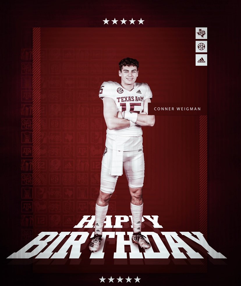 Blessed to see another year!