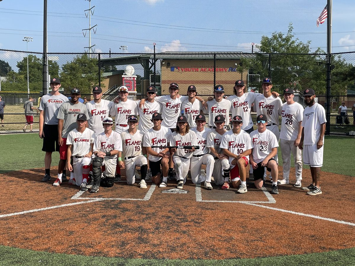 CincyFlames2022's tweet photo. 2021 TOC Champions. https://t.co/0X0wEUvUtK