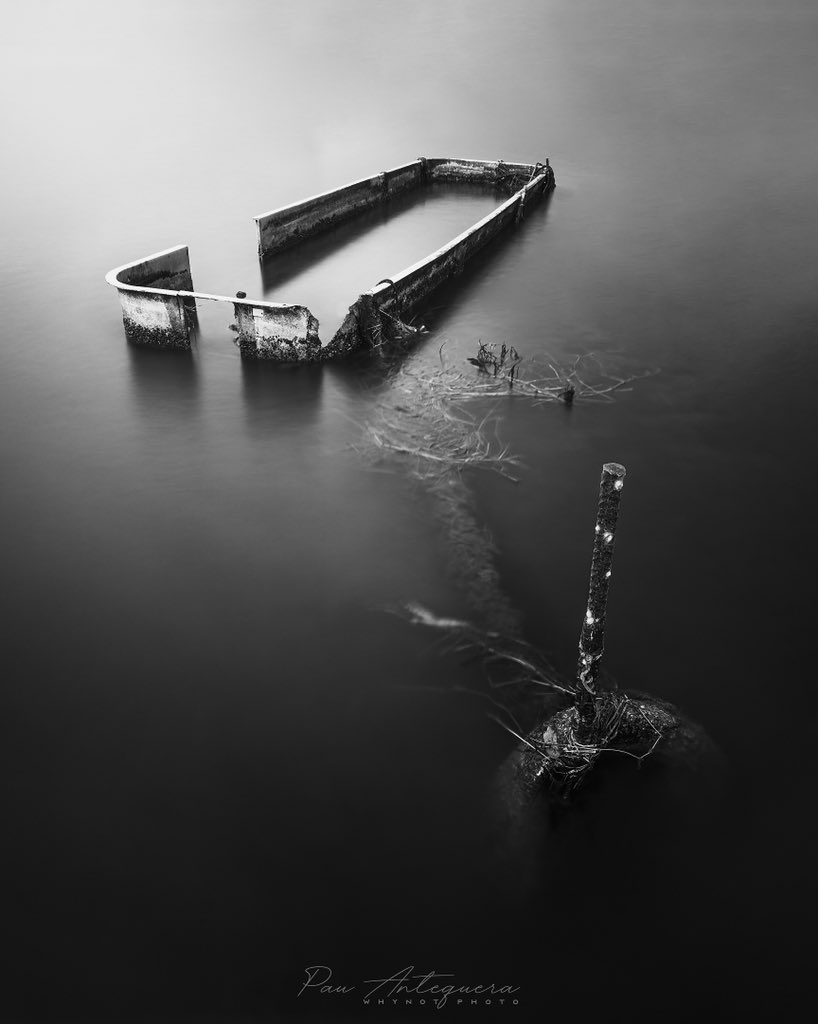Pues dejo por aquí una foto que he subido en instagram hace un rato.
¿Os gusta este tipo de fotos?