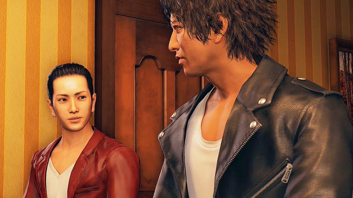 BasedCaneMan's tweet image. Me and yagami have decided to take a break from the fighting.. now we're on a date! ♡