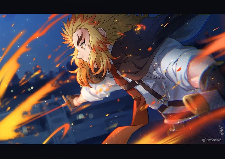 -Ha venido a salvar la noche.- (?)