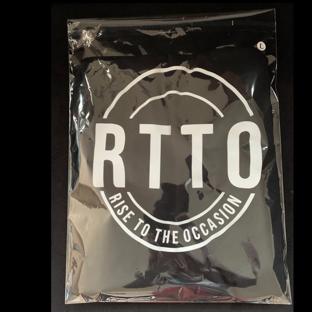 TScotty_'s tweet image. Black RTTO Shirts are now available!!!! @_RiseTTOccasion 

DM me to order your shirt today! #RTTO