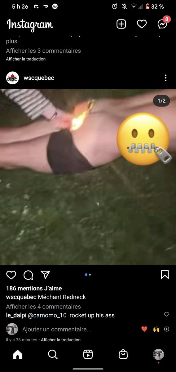 DalpiSupreme's tweet photo. @CAMOMO_10   Rocket UP his ASS https://t.co/wZ5en25ult