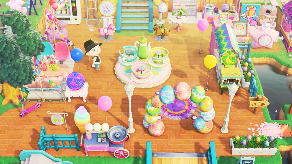 ASHGOR1984's tweet photo. rennovations 1/3 #AnimalCrossing #ACNH #NintendoSwitch https://t.co/1gYRtJtuao
