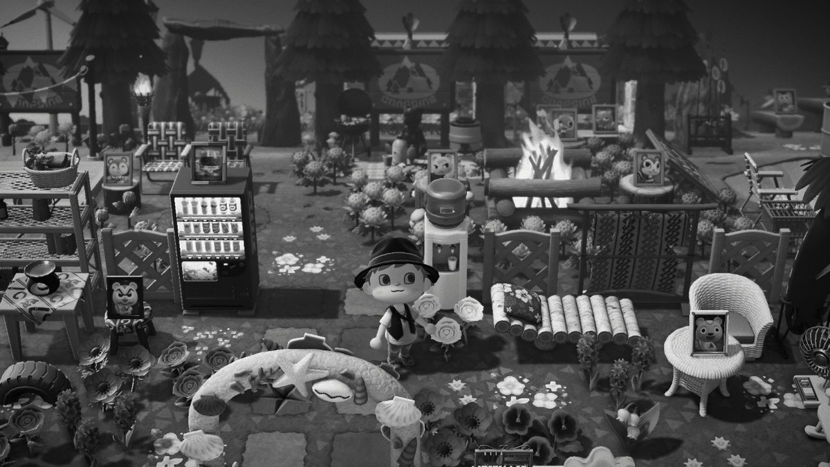 ASHGOR1984's tweet photo. rennovations 1/3 #AnimalCrossing #ACNH #NintendoSwitch https://t.co/1gYRtJtuao