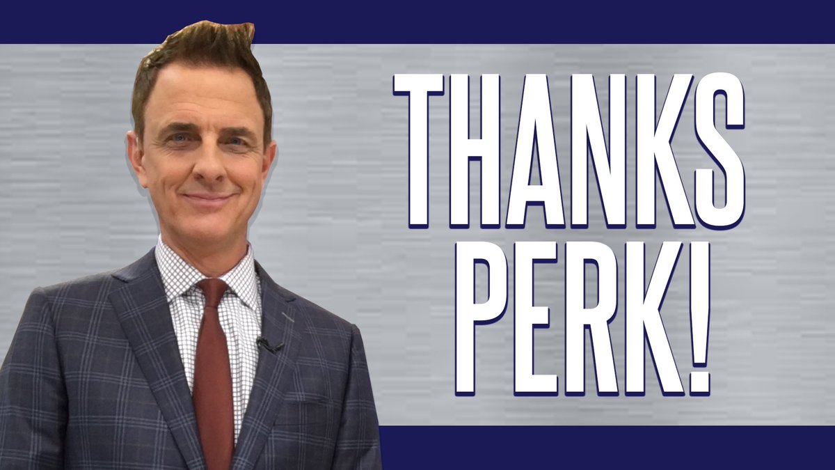 NickLewis37's tweet photo. Don’t forget that today caps off a more than two decades run at @kare11 for @PerkatPlay.
Nobody will ever do it like Perk did and we’re all better for having experienced it.
#ThanksPerk https://t.co/9KD3NLIQdD