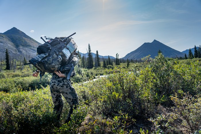 SPORTSMANchnl's tweet photo. Join Greg as he works through numerous stalks and goat sightings in search of a mature billy in British Columbia.
Greg McHale's Wild Yukon / ALL NEW TOMORROW NIGHT AT 10:30 PM ET.
#IAMSPORTSMAN #hunting #goats #sheep #sheephunting #britishcolumbia #goathunting #goathunter https://t.co/PbhRyZyfoL