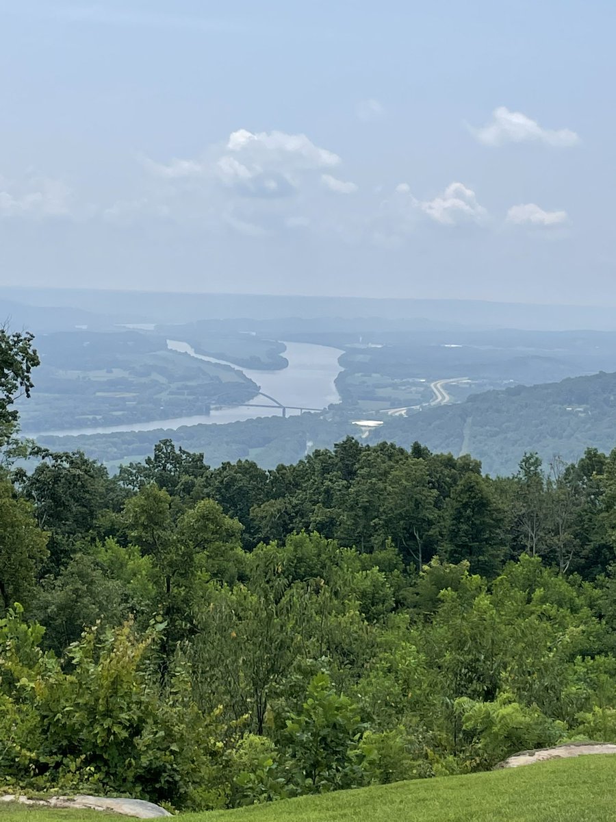 Fun in Chattanooga with this crew!!!