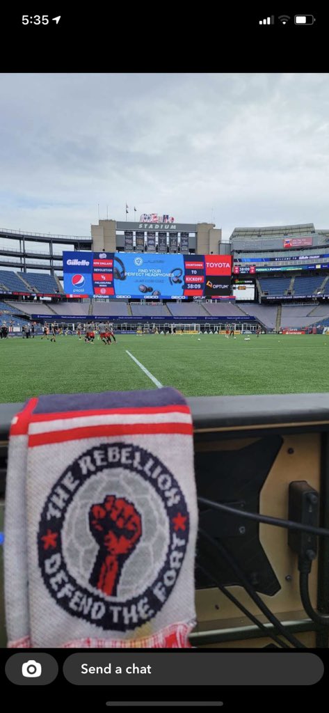NERebellion's tweet image. We ready!! 

#NERevs #StrongerTogether #NETID