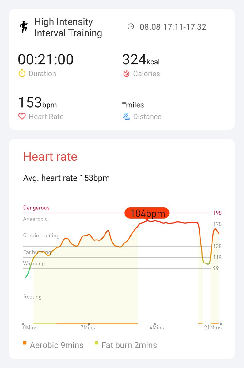 Jeff (@jeff79569144) on Twitter photo Day 17: We are in the endgame now :O #hiitchallengewithTicWatchE3 <a href="/Mobvoi_Official/">Mobvoi_Official</a> <a href="/Daryl_31/">Daryl</a> <a href="/AshFitness3/">Ash Fitness</a> <a href="/Joseph09264663/">Joseph</a> Day 17: We are in the endgame now :O #hiitchallengewithTicWatchE3 <a href="/Mobvoi_Official/">Mobvoi_Official</a> <a href="/Daryl_31/">Daryl</a> <a href="/AshFitness3/">Ash Fitness</a> <a href="/Joseph09264663/">Joseph</a>
